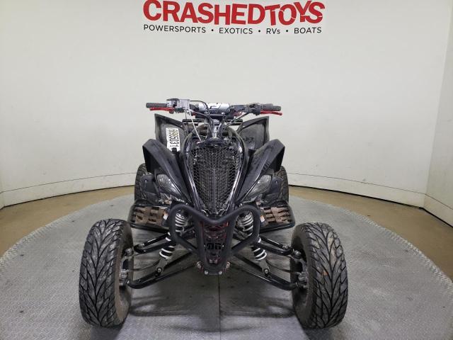2018 YAMAHA YFM700 R 5Y4AM8633JA101402