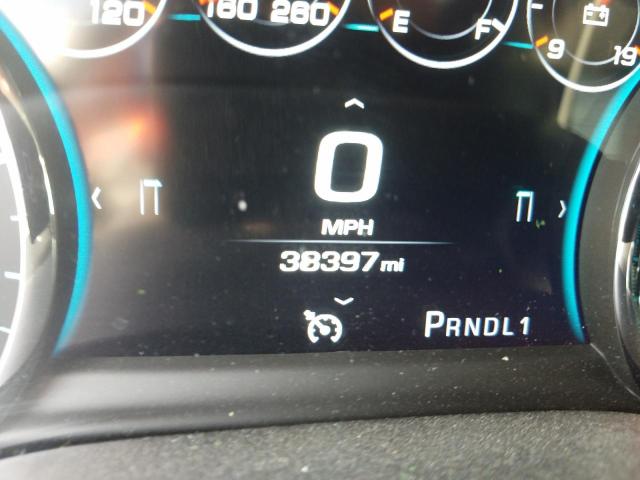 2019 GMC SIERRA K35 1GT42WEY0KF271282