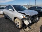 2012 LEXUS  RX350