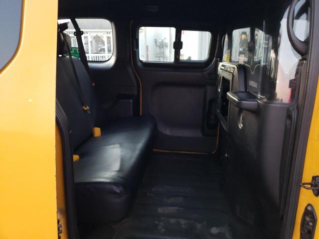 2014 NISSAN NV200 TAXI 3N8CM0JTXEK690564