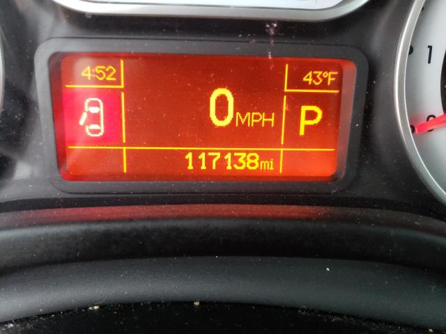 2014 FIAT 500L LOUNG ZFBCFACH7EZ009867
