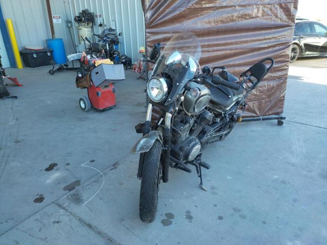 2016 YAMAHA XVS950 CU JYAVN05EXGA012183