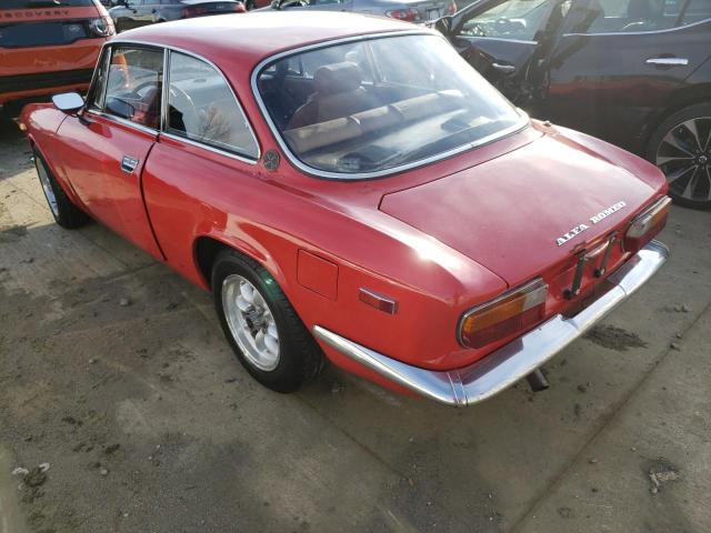AR1530618 Alfa Romeo Gtv 1970. Фото: 2