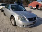 2006 NISSAN  ALTIMA