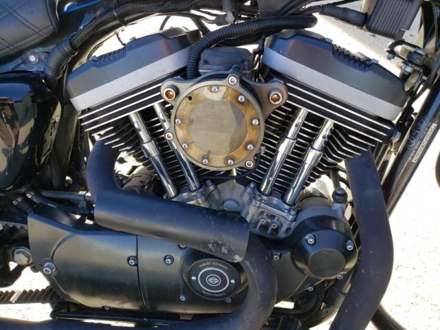 2004 HARLEY-DAVIDSON XL1200 R 1HD1CLP124K431623