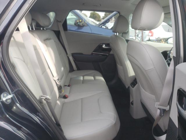 2019 KIA NIRO EX PR KNDCC3LD0K5352120