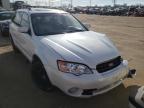 2006 SUBARU  LEGACY