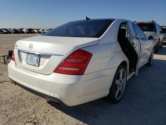 VIN WDDNG7DBXDA533856 2013 Mercedes-Benz S-Class, 550 no.4