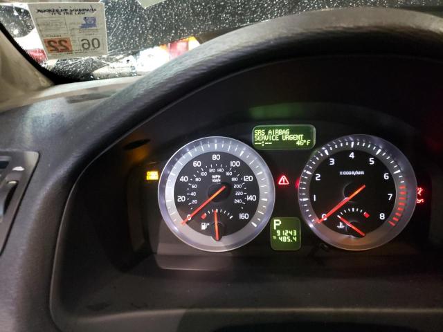 2011 VOLVO C70 T5 YV1672MC9BJ116794
