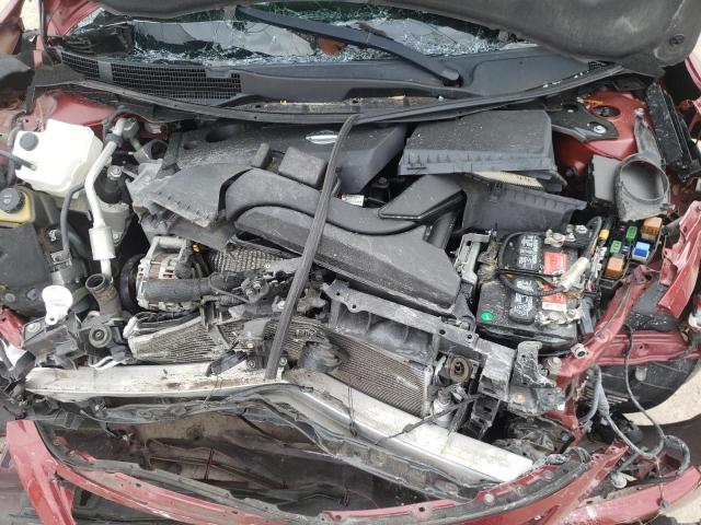 2015 NISSAN UK 1N4AL3AP1FC199467
