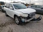 2008 TOYOTA  HIGHLANDER