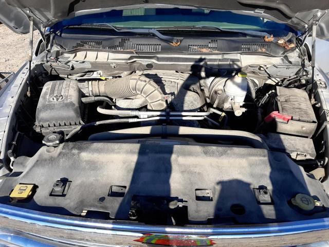 2012 DODGE RAM 1C6RD7LT4CS305110