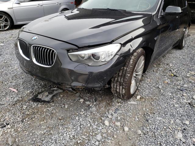 2016 BMW 535 IGT WBA5M2C55GG499020