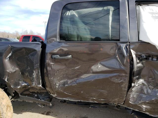 2021 RAM 2500 TRADE 3C6UR5CJ2MG679139