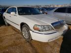 2003 LINCOLN  TOWN CAR