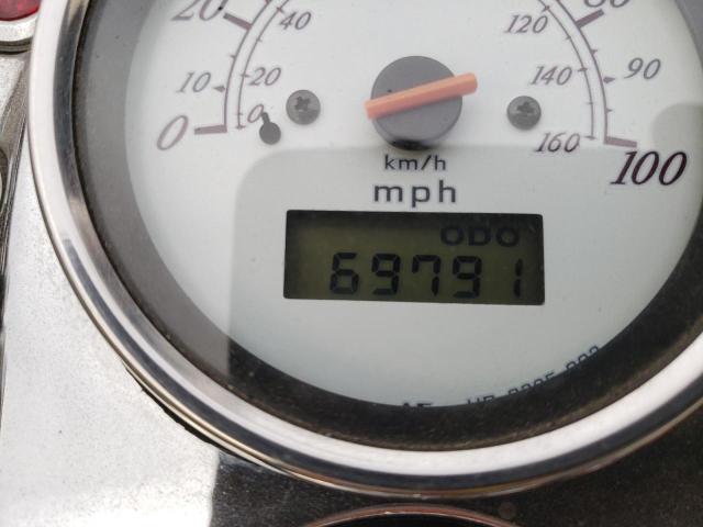 2003 HONDA VT750 CDC JH2RC44693M705095