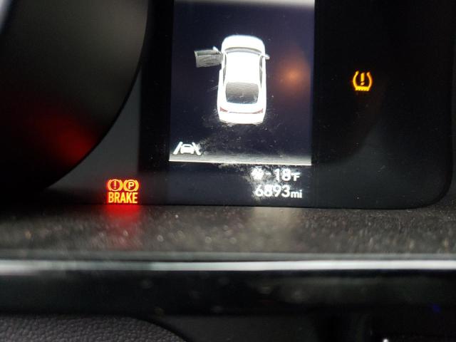 2021 HYUNDAI ELANTRA N KMHLR4AF5MU138592