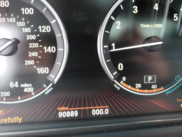 2011 BMW 740 LI WBAKB4C57BC575065