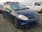 2007 NISSAN  VERSA