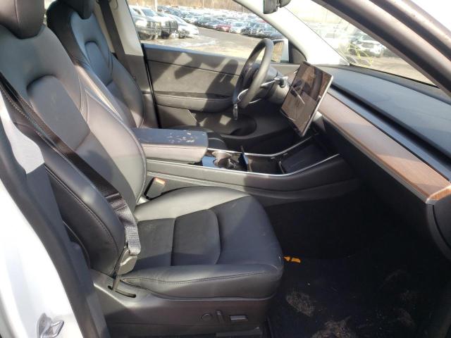 2020 TESLA MODEL Y 5YJYGDEE1LF009645