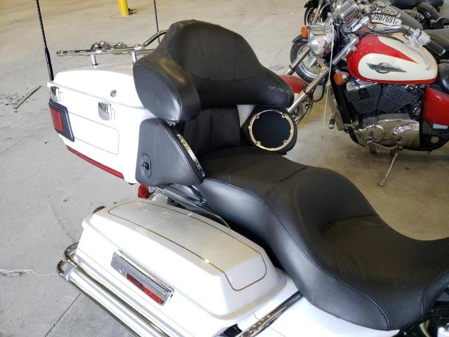 2008 HARLEY-DAVIDSON FLHTCUI 1HD1FC4188Y705728