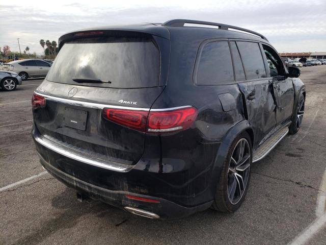 2021 MERCEDES-BENZ GLS 580 4M 4JGFF8GE6MA411343