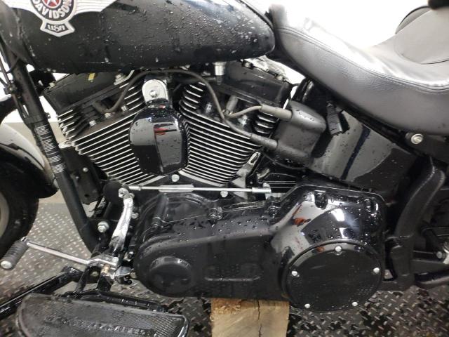 2016 HARLEY-DAVIDSON FLSTFBS 1HD1JT913GC019051