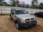 2008 DODGE  NITRO