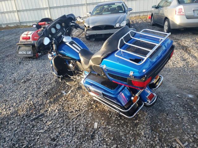 2008 HARLEY-DAVIDSON FLHTCUI 1HD1FC41X8Y606070