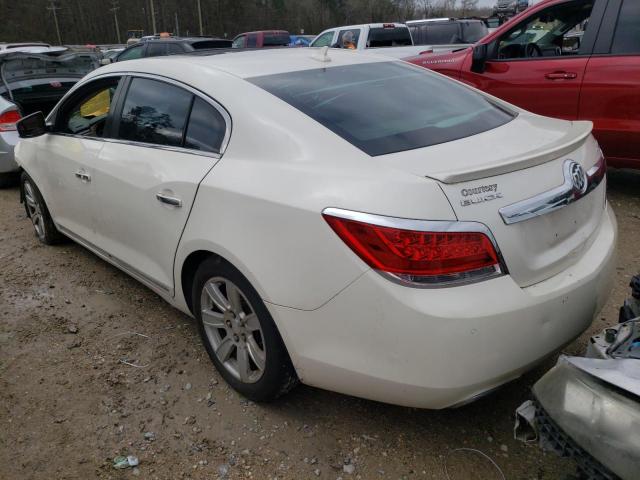2011 BUICK LACROSSE C 1G4GE5ED0BF270169