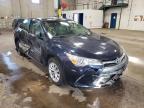 2017 TOYOTA  CAMRY