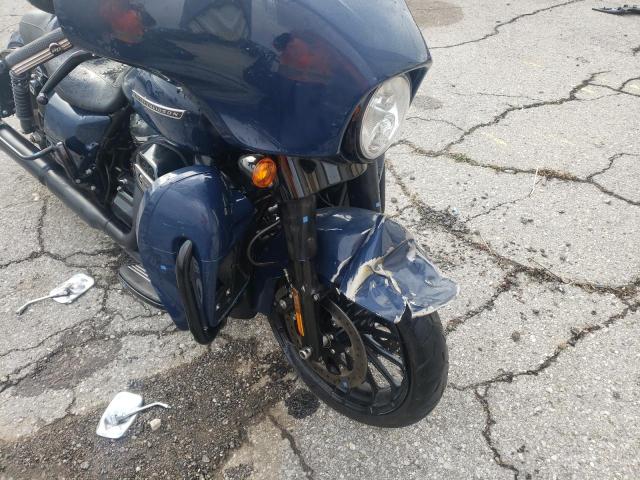 2019 HARLEY-DAVIDSON FLHXS 1HD1KRP1XKB654351