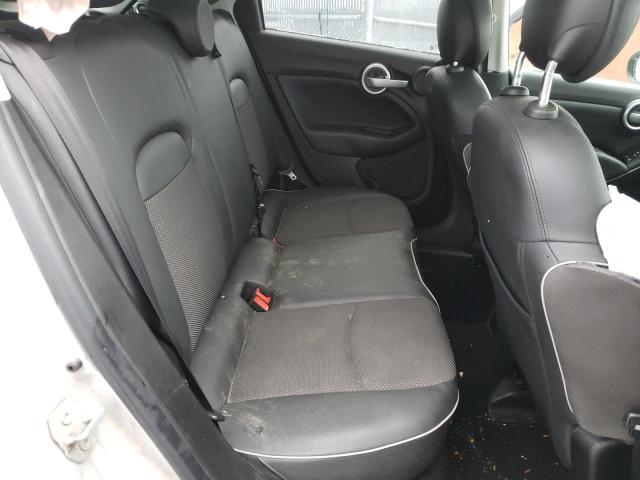2017 FIAT 500X TREKK ZFBCFYCB2HP551625