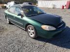 2000 FORD  TAURUS