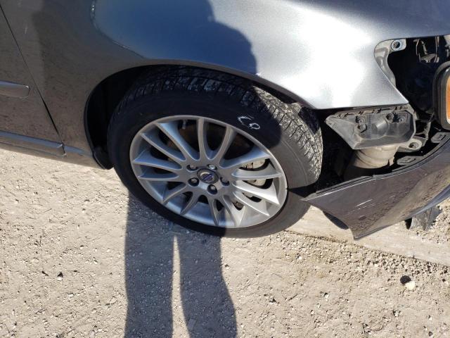 2010 VOLVO S40 2.4I YV1382MS7A2490126