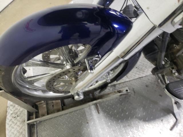 2007 HARLEY-DAVIDSON FLHX CALIF 1HD1KB43X7Y629368