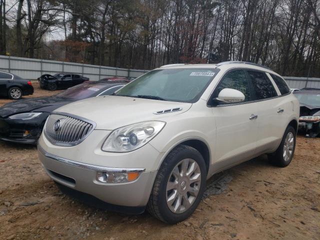 5GAKRDED2CJ119721 Buick Enclave 2012. Фото: 1