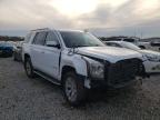 2018 GMC  YUKON