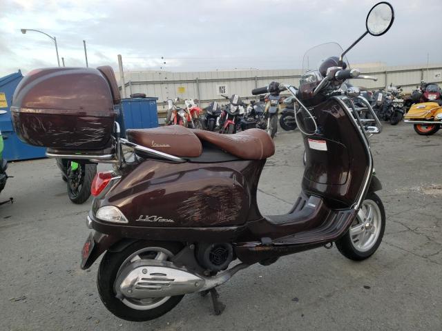 РњРѕР»РґРёРЅРіРё Vespa lx150