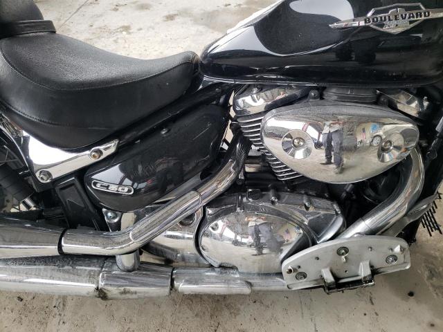 2007 SUZUKI VL800 JS1VS55A672104192
