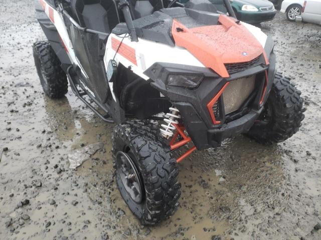 2019 POLARIS ATV 3NSVDE926KF588968