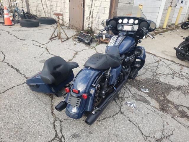 2019 HARLEY-DAVIDSON FLHXS 1HD1KRP1XKB654351