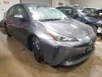 2020 TOYOTA  PRIUS