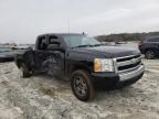 2009 CHEVROLET  SILVERADO