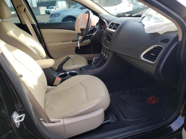 2011 DODGE AVENGER LU 1B3BD2FGXBN591037