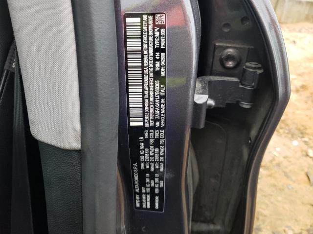 2018 ALFA ROMEO STELVIO ZASFAKAN1J7B60305