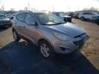 2011 HYUNDAI  TUCSON