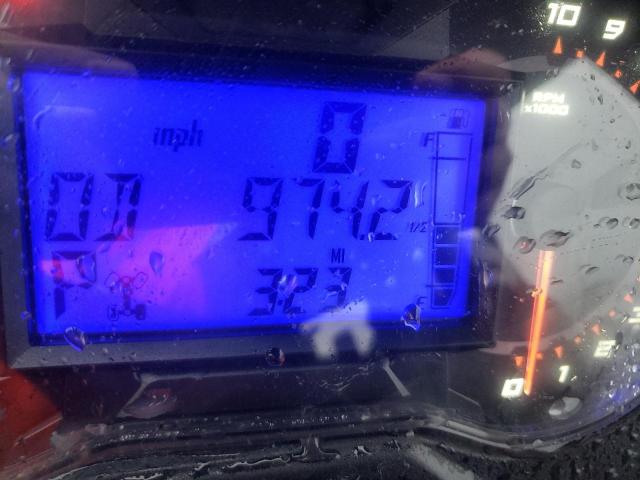 2019 POLARIS ATV 3NSVDE926KF588968