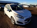 2019 FORD  FIESTA