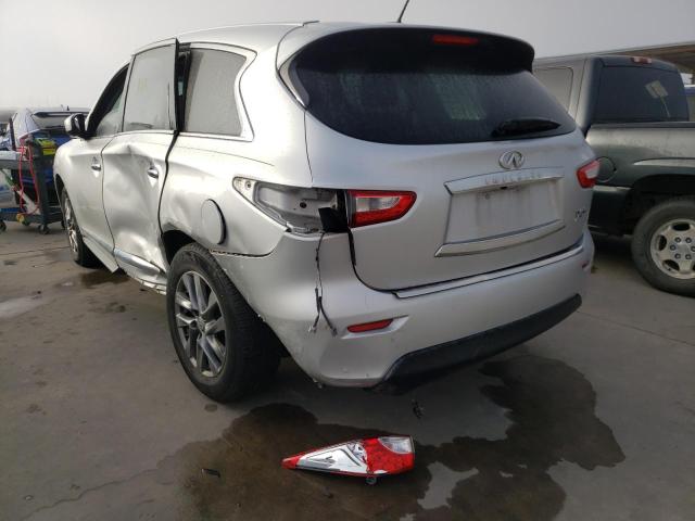 2013 INFINITI JX35 5N1AL0MN8DC341633